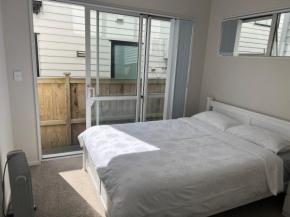 Private Ensuite for singles or couples